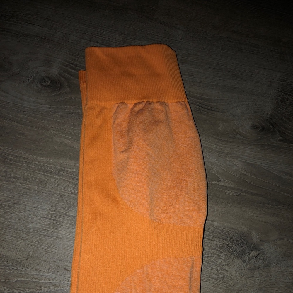 dupe workout leggings